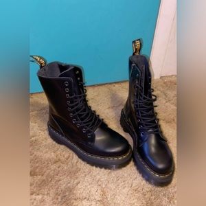 Jadon Dr Martens